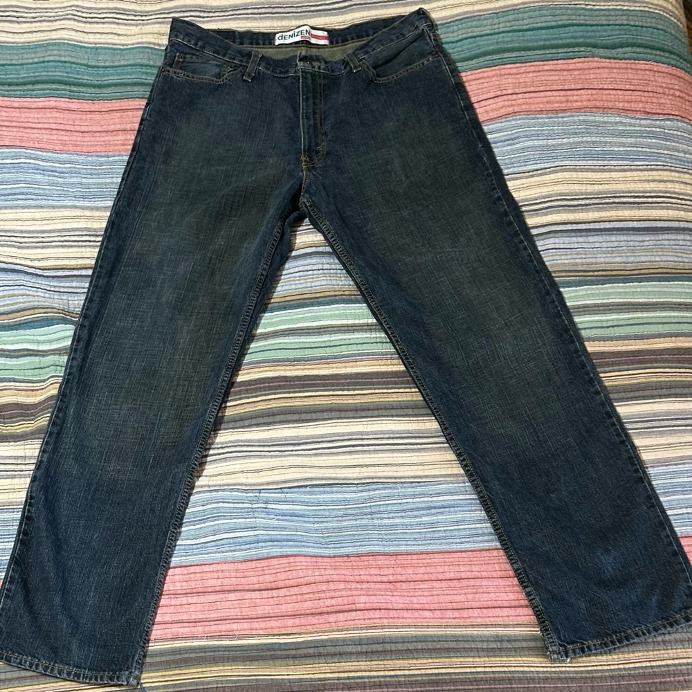 Denizen Jeans by Levi
36x34